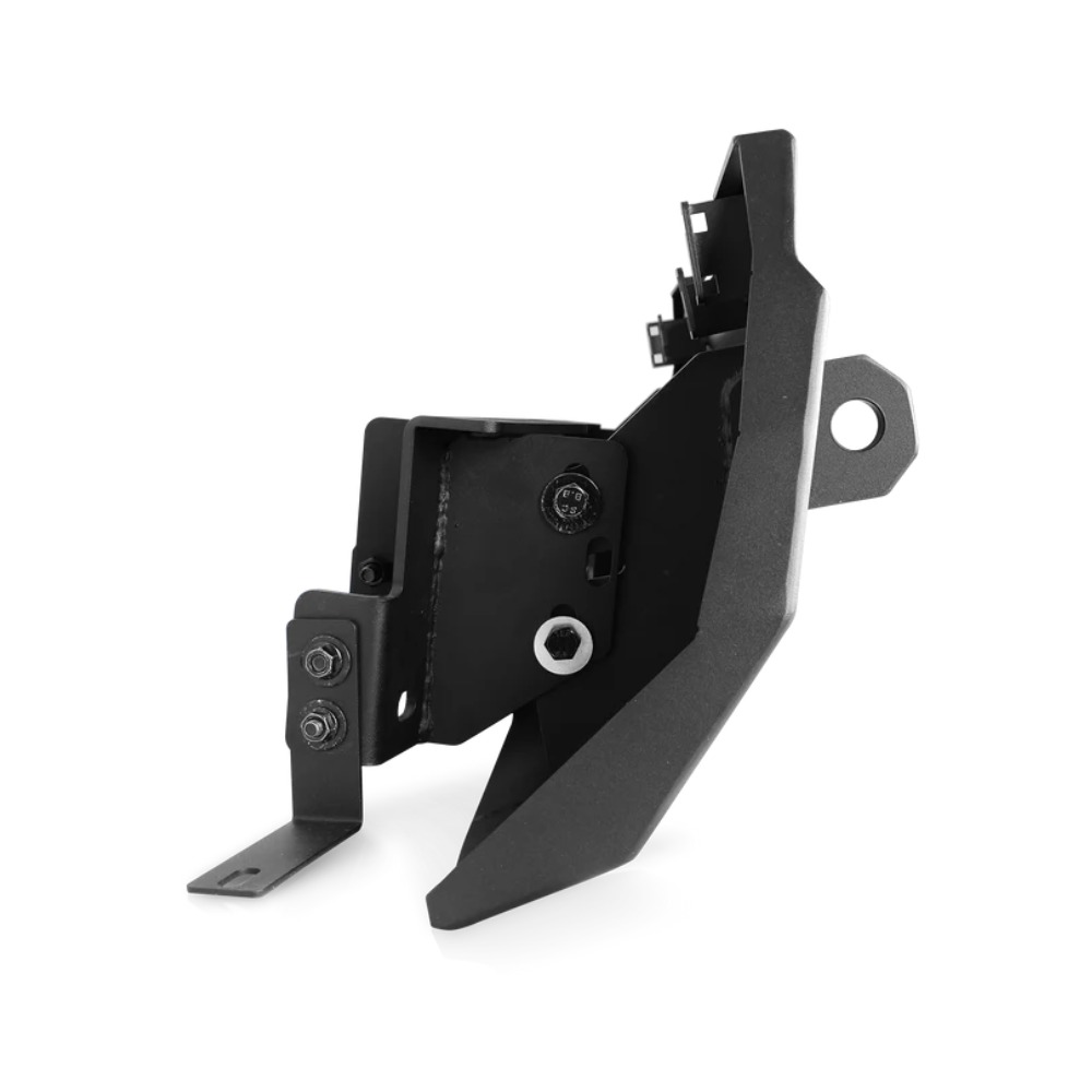 Apex Series Stealth Front Bumper Fits 2024+ Toyota Tacoma