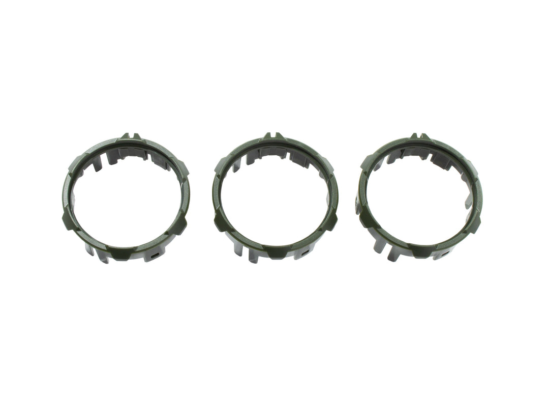 Climate Control Rings Fits 2016-2023 Toyota Tacoma