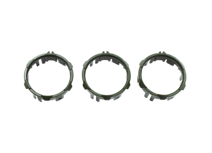 Climate Control Rings Fits 2016-2023 Toyota Tacoma