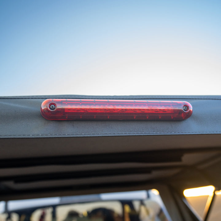 SUPERTOP® For Truck 2 Fits 2005-2023 Toyota Tacoma