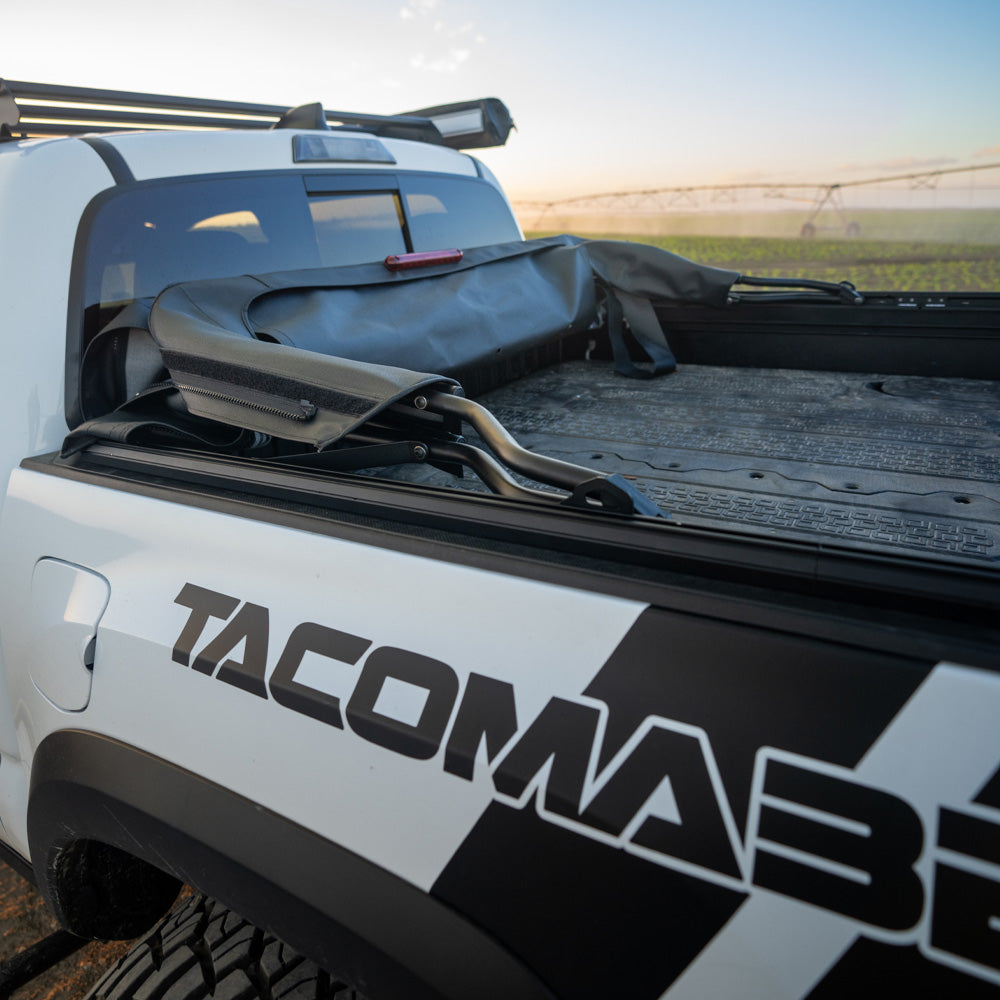 SUPERTOP® For Truck 2 Fits 2005-2023 Toyota Tacoma