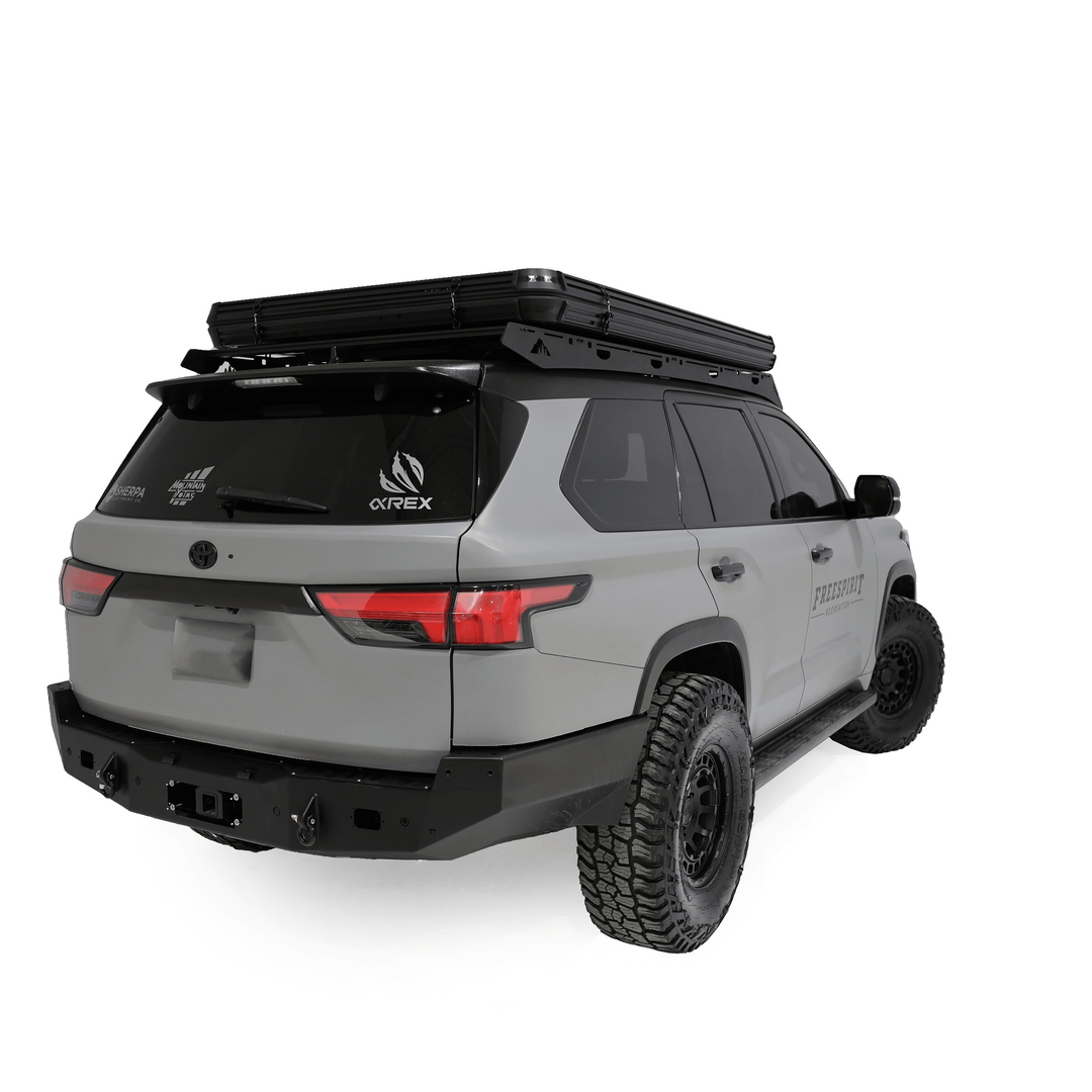 Aspen V2 XL - Rooftop Tent