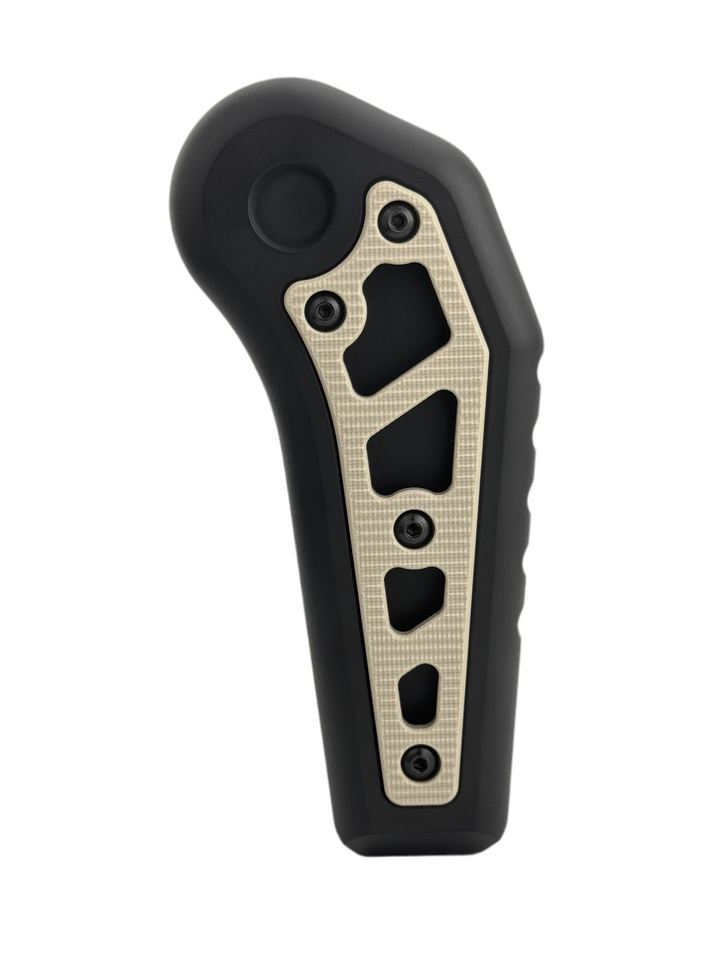 Design 4 Shift Knob Fits 2010-2024 Toyota 4Runner