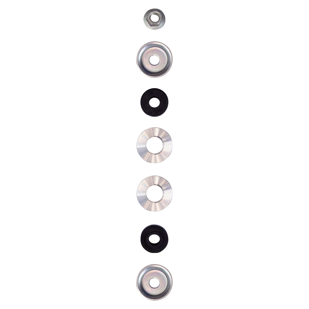 B8 5100 - Suspension Rear Shock Absorber