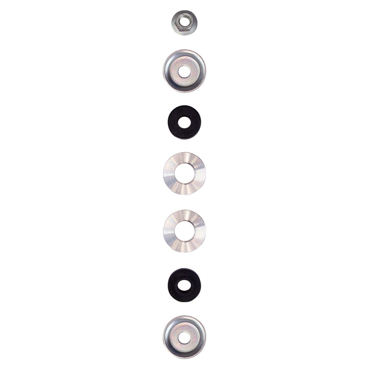 B8 5100 - Suspension Rear Shock Absorber