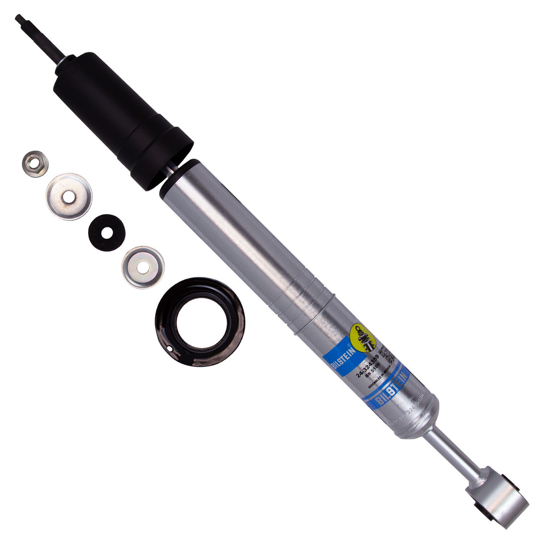 B8 5100 (Ride Height Adjustable) - Suspension Front Shock Absorber Fits 2005-2023 Toyota Tacoma