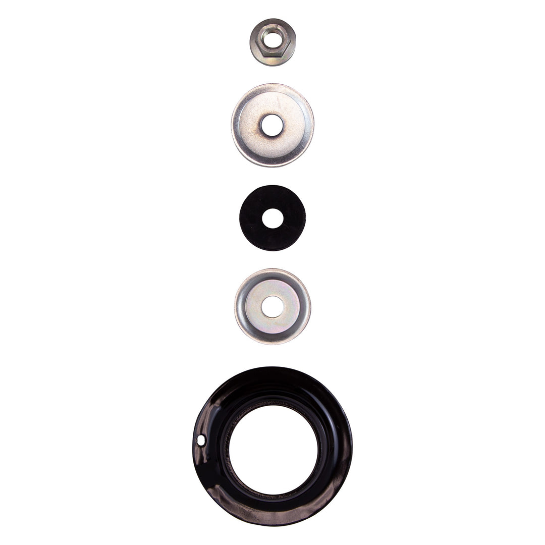 B8 5100 (Ride Height Adjustable) - Suspension Front Shock Absorber Fits 2005-2023 Toyota Tacoma