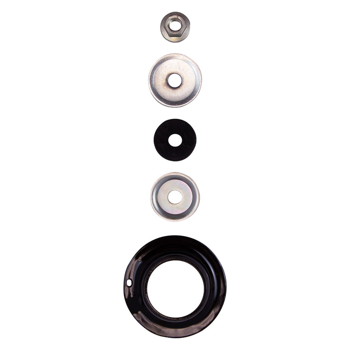 B8 5100 (Ride Height Adjustable) - Suspension Front Shock Absorber Fits 2005-2023 Toyota Tacoma