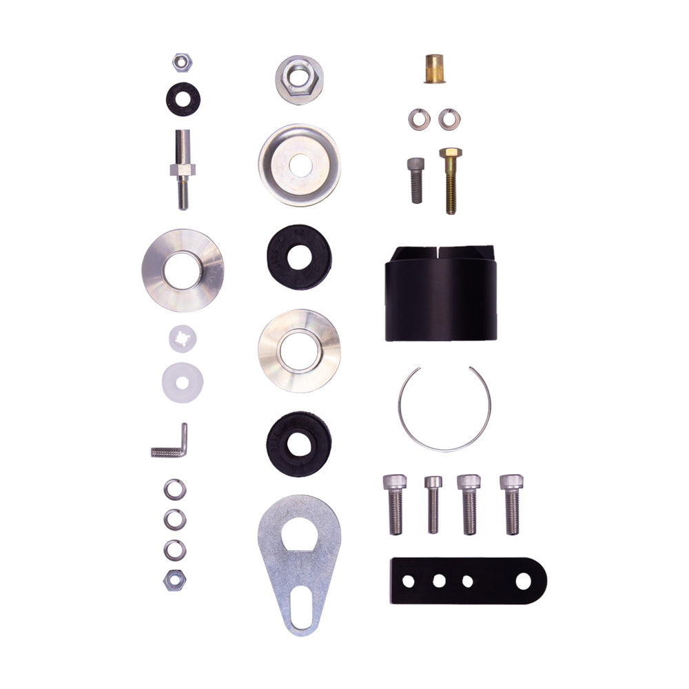 B8 5160 - Suspension Shock Absorber