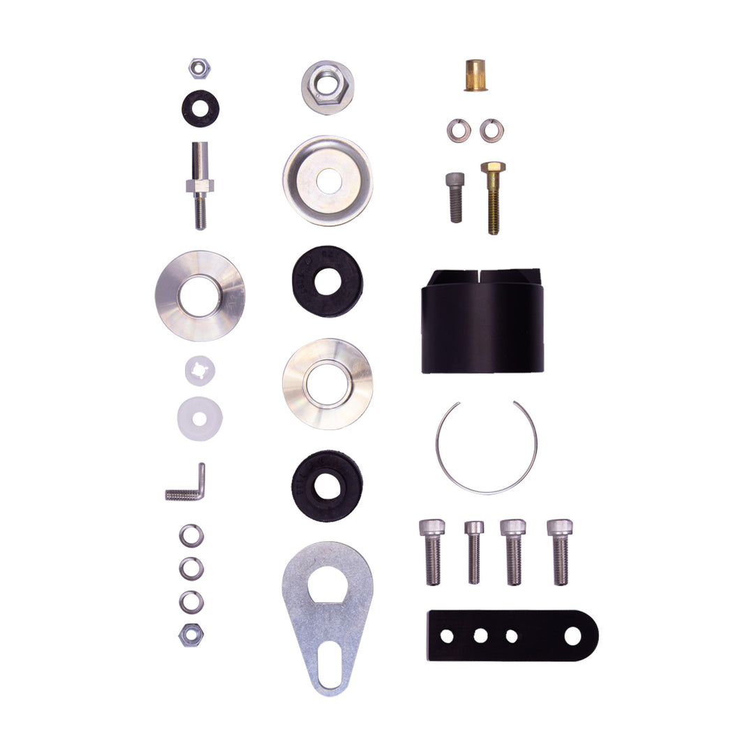 B8 5160 - Suspension Shock Absorber