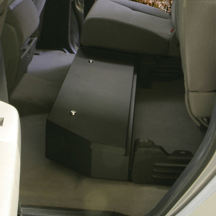 Underseat Safe Fits 2007-2021 Toyota Tundra Double Cab