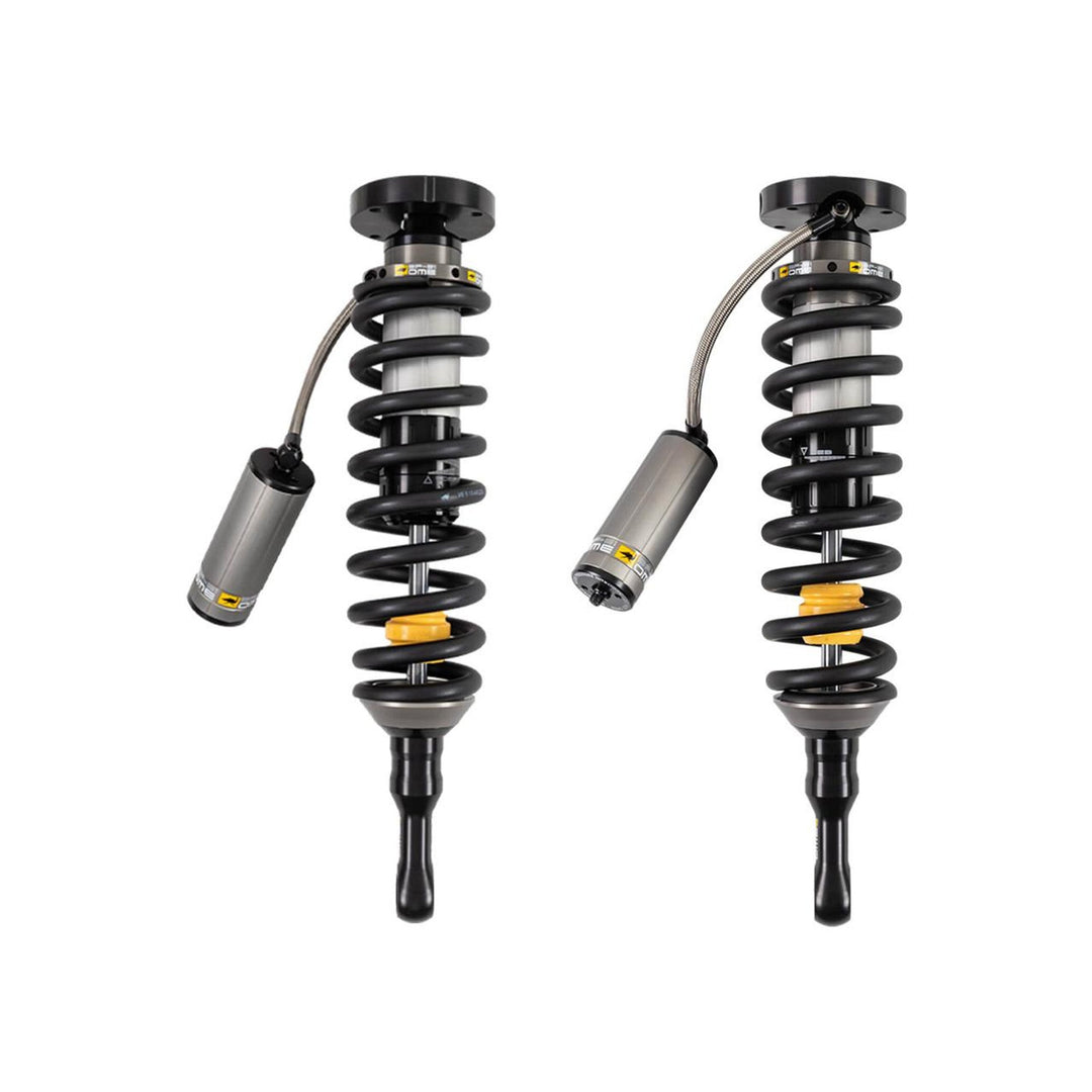BP-51 Kit FRONT Coilovers - 3 in/0-330 lb - 1214K Fits 2024+ Toyota Tacoma