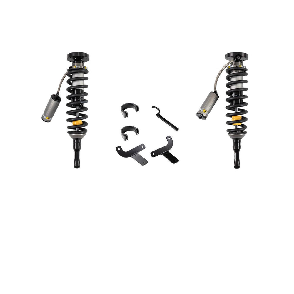 BP-51 Kit FRONT Coilovers - 3 in/0-330 lb - 1214K Fits 2024+ Toyota Tacoma