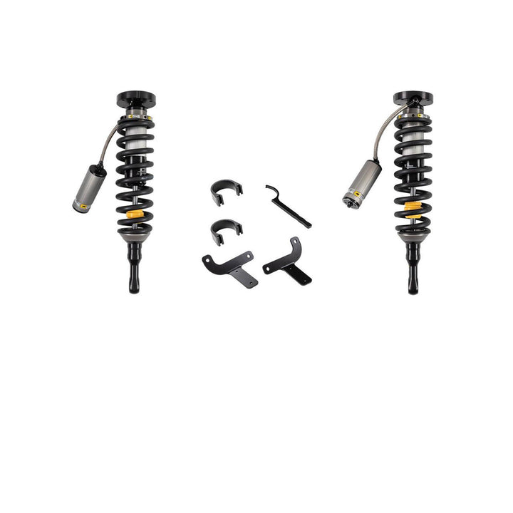 BP-51 Kit FRONT Coilovers - 3 in/0-330 lb - 1214K Fits 2024+ Toyota Tacoma