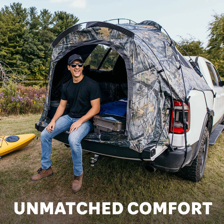 Backroadz Truck Tent