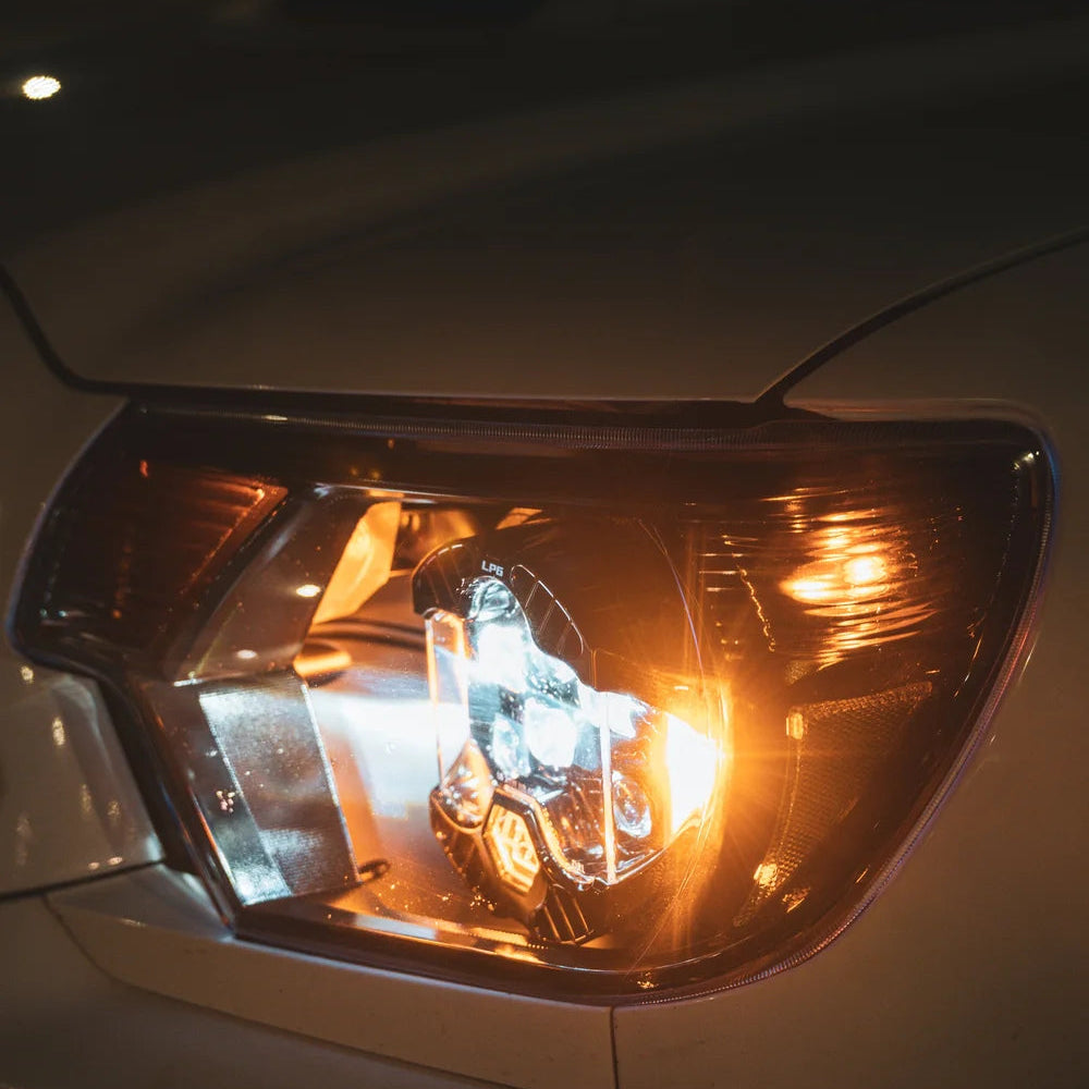 2012-2015 Tacoma Baja Designs DOT LP6 Retrofit