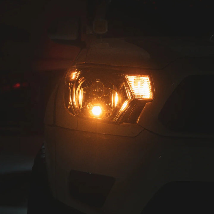 2012-2015 Tacoma Baja Designs DOT LP6 Retrofit