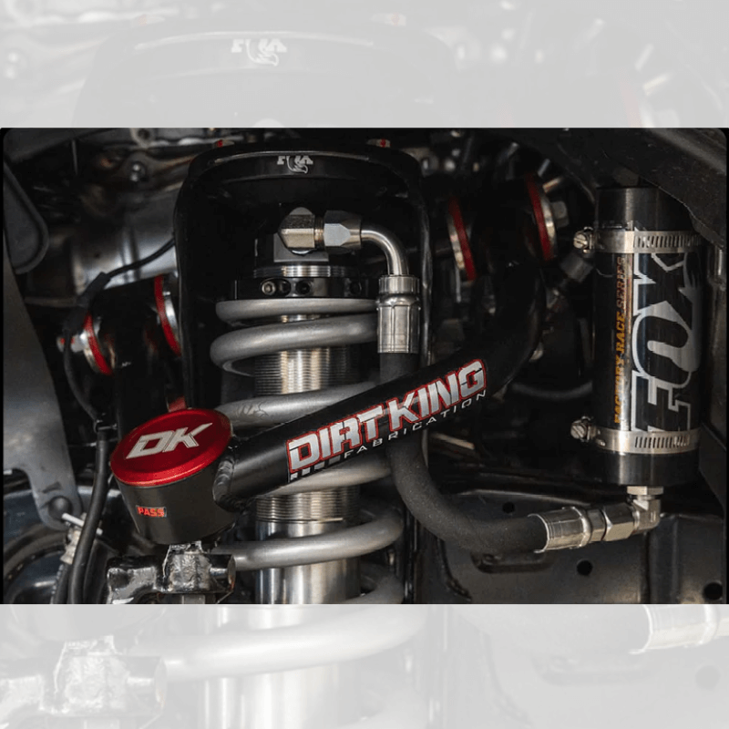 Ball Joint Upper Control Arms