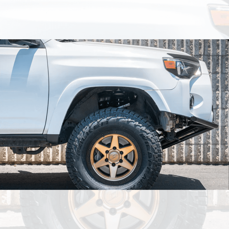 Ball Joint Upper Control Arms