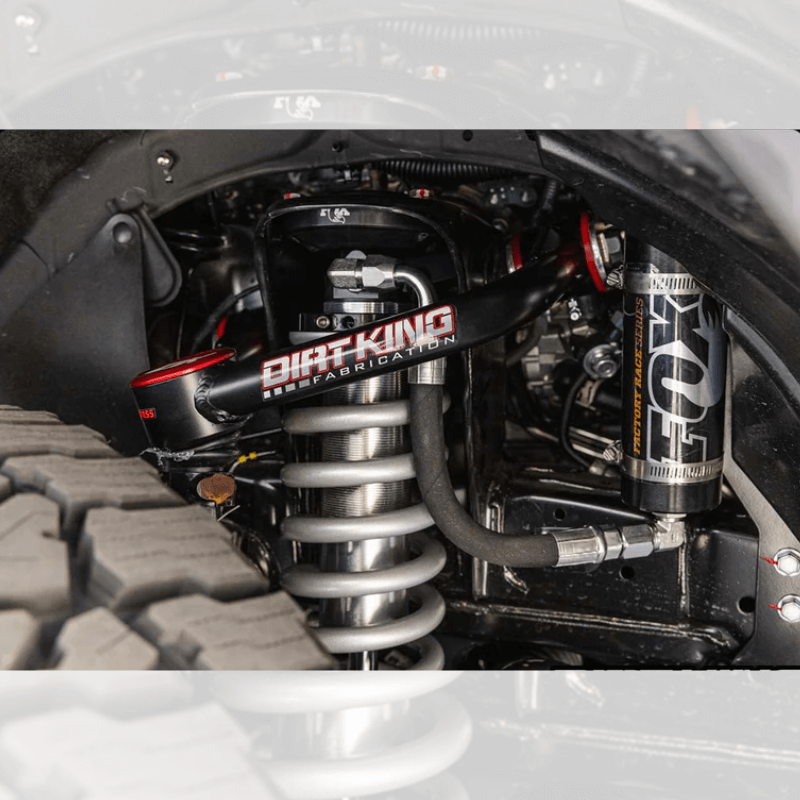 Ball Joint Upper Control Arms