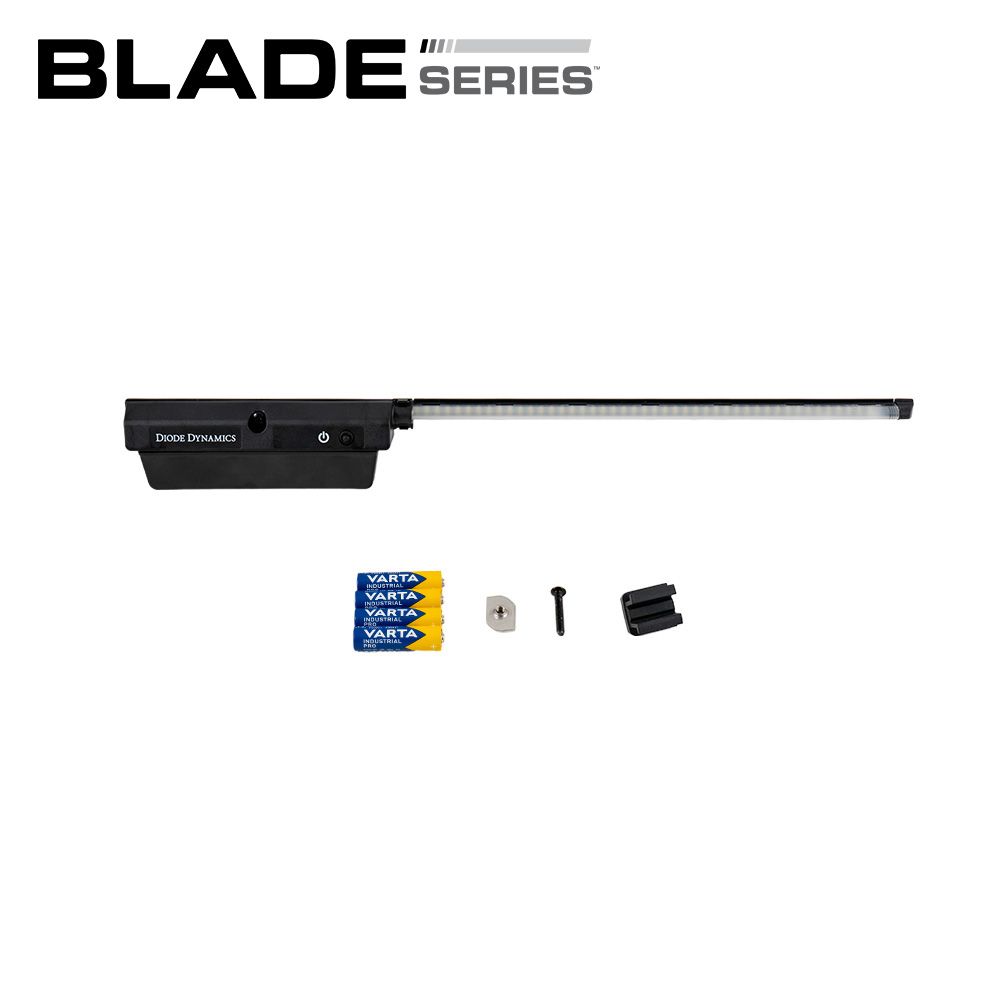 Battery-Powered LED Bed Light fits 2007+ Toyota Tundra