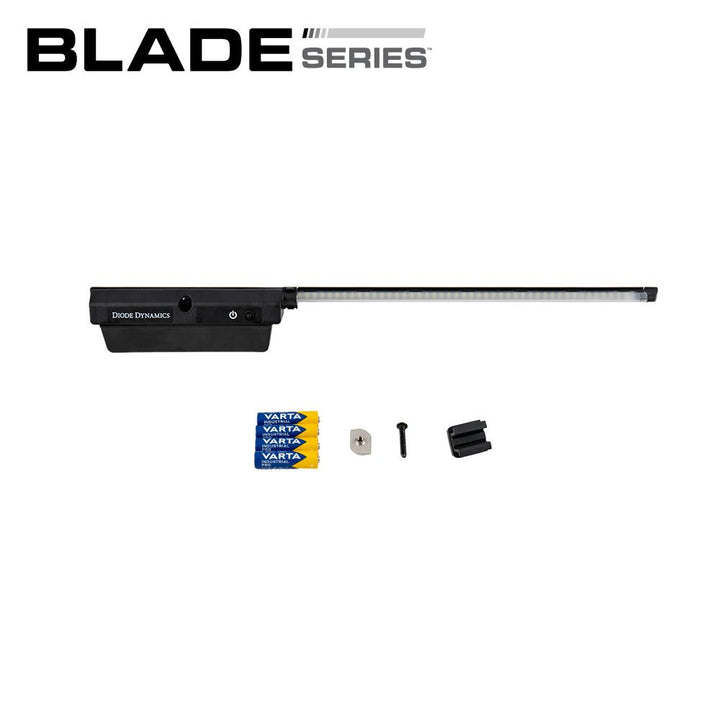 Battery-Powered LED Bed Light fits 2007+ Toyota Tundra
