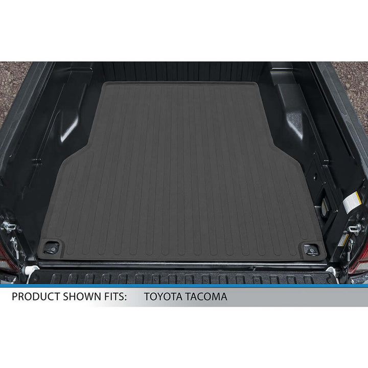 Bed Liner fits 2016-2023 Toyota Tacoma Short Bed
