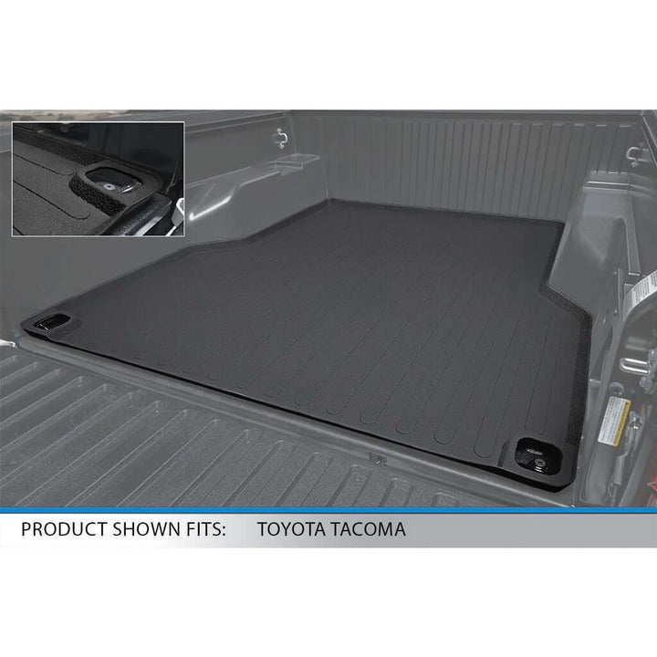 Bed Liner fits 2016-2023 Toyota Tacoma Short Bed