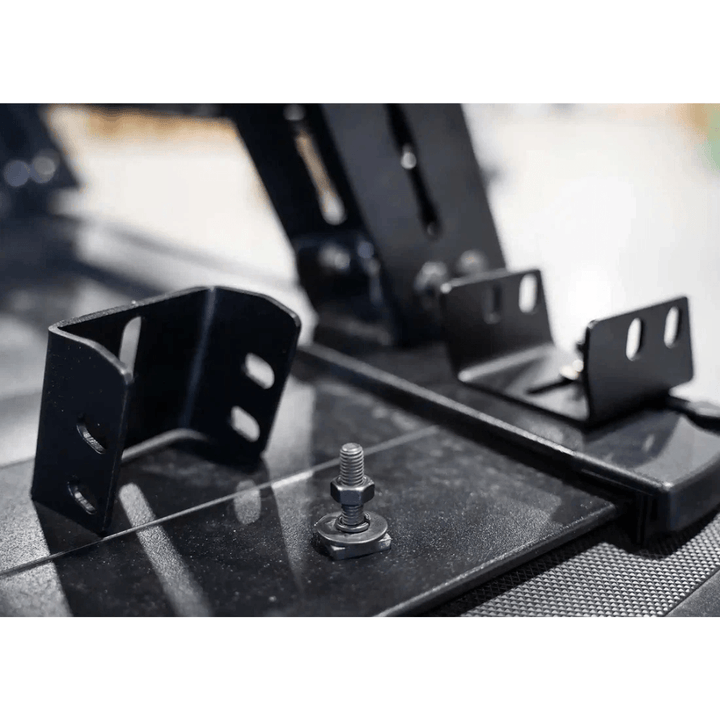 Bed Rack Mounts for Retractable Bed Covers