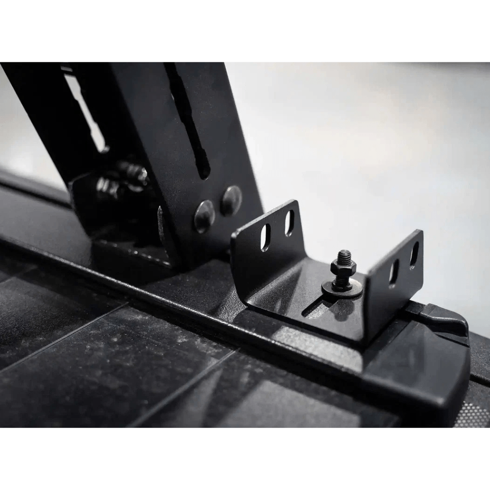 Bed Rack Mounts for Retractable Bed Covers