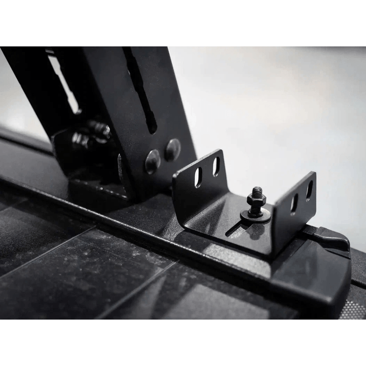 Bed Rack Mounts for Retractable Bed Covers