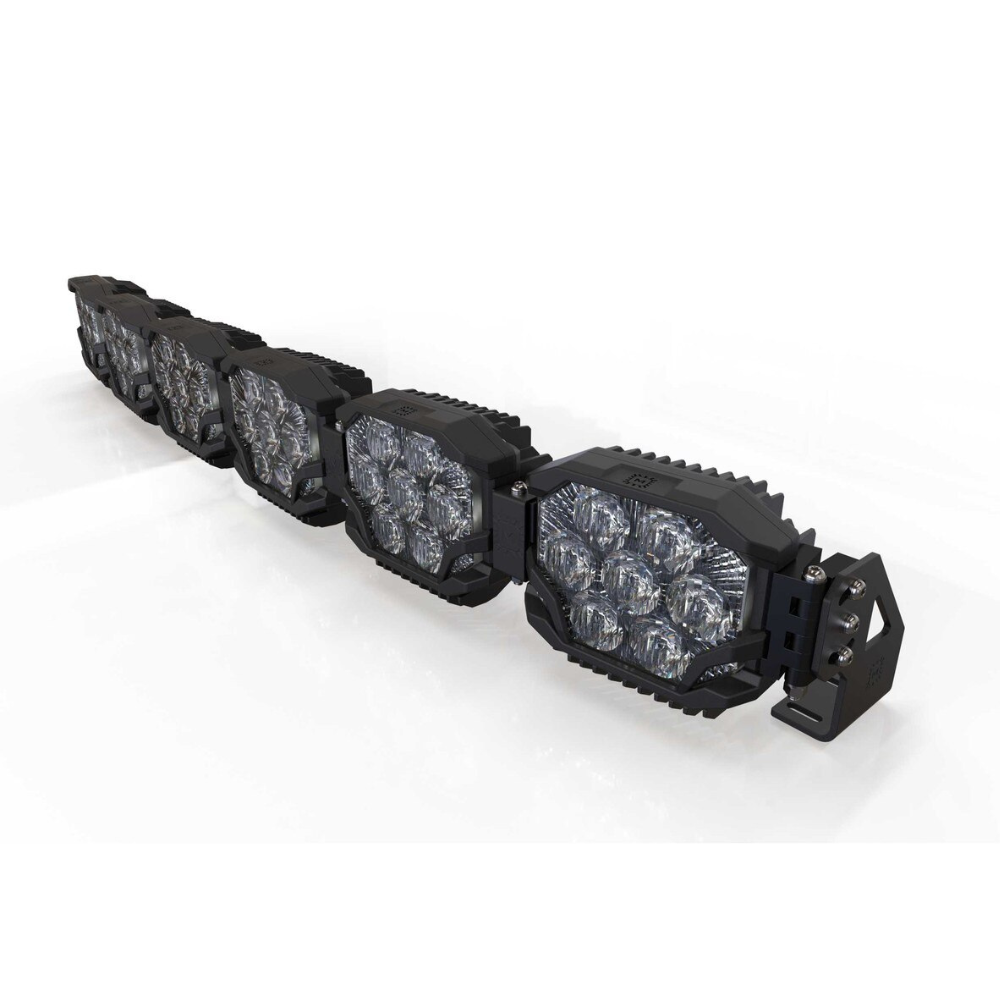 BigBanger Bar: 6 Pod / 43"
