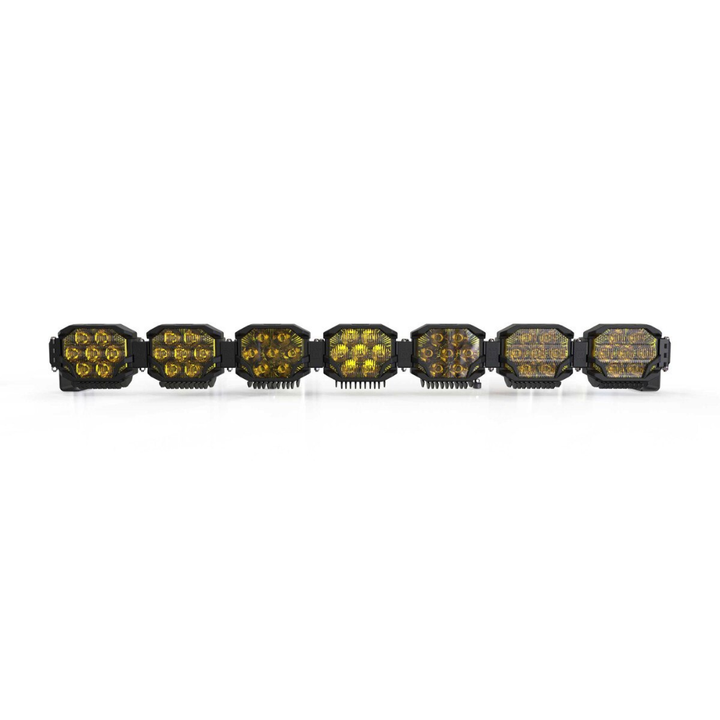 BigBanger Bar: 7 Pod / 50.5"