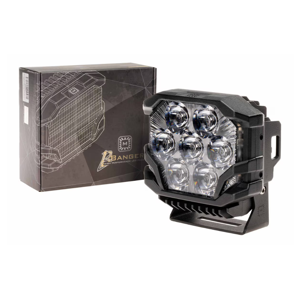 BigBanger LED Pods