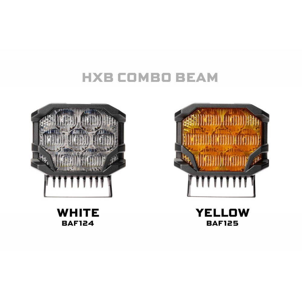 BigBanger LED Pods