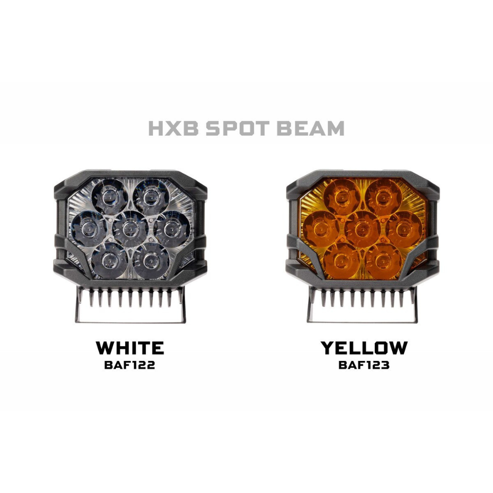 BigBanger LED Pods