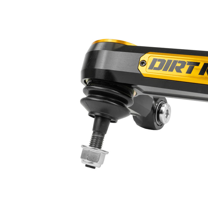 Billet Upper Control Arms Fits 2005-2023 Toyota Tacoma