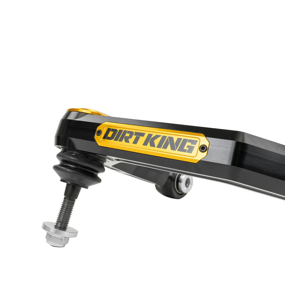 Billet Upper Control Arms fits 2024+ Toyota Tacoma