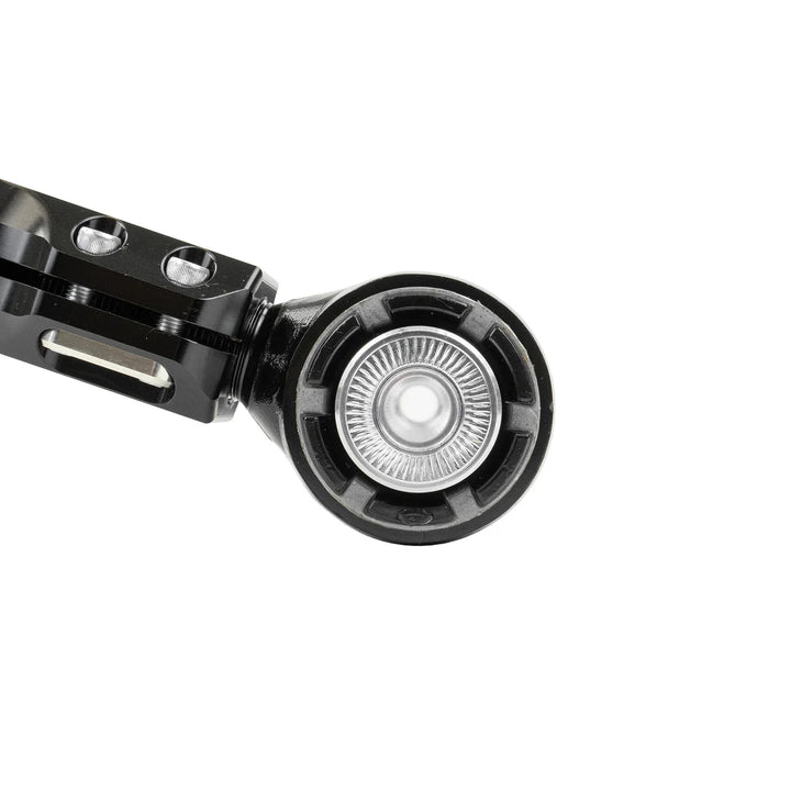 Billet Upper Control Arms fits 2024+ Toyota Tacoma & 2025+ 4Runner