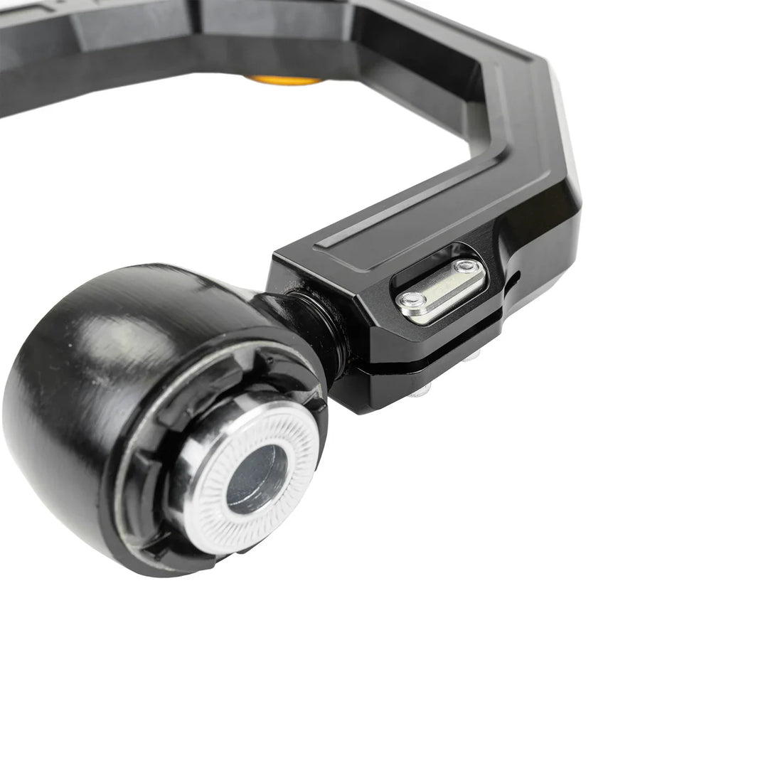 Billet Upper Control Arms fits 2024+ Toyota Tacoma & 2025+ 4Runner