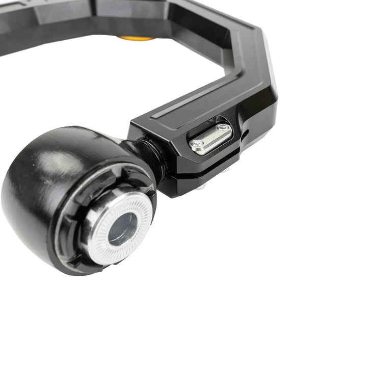 Billet Upper Control Arms fits 2024+ Toyota Tacoma & 2025+ 4Runner