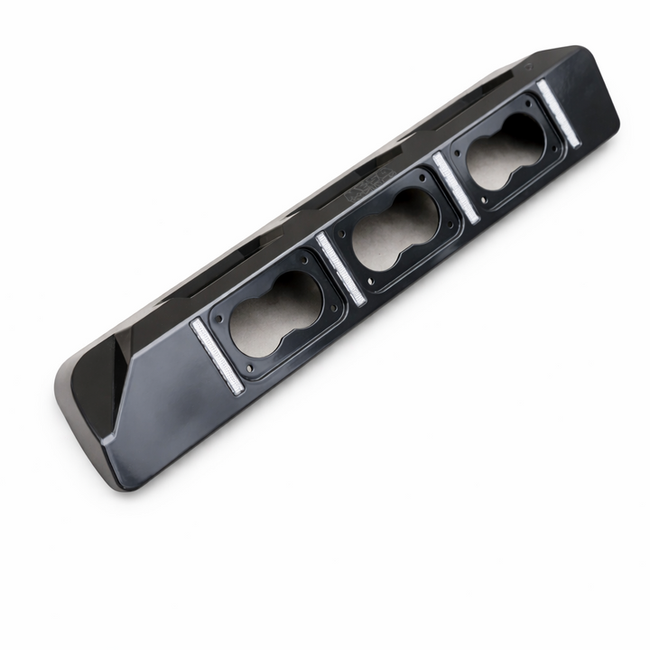 Billet 3rd Brake Light fits 2007-2021 Toyota Tundra