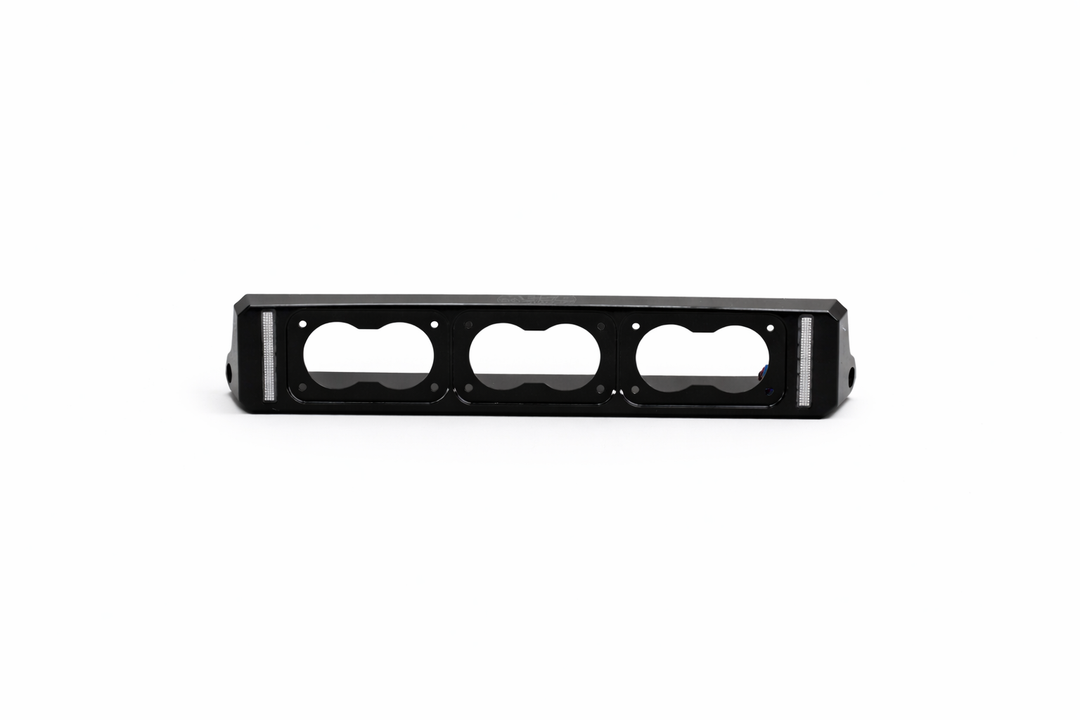 Billet 3rd Brake Light fits 2010-2024 Toyota 4Runner