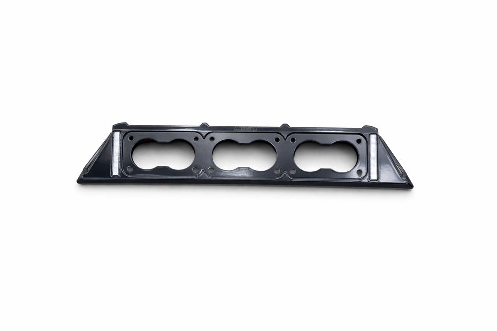 Billet 3rd Brake Light fits 2016-2023 Toyota Tacoma