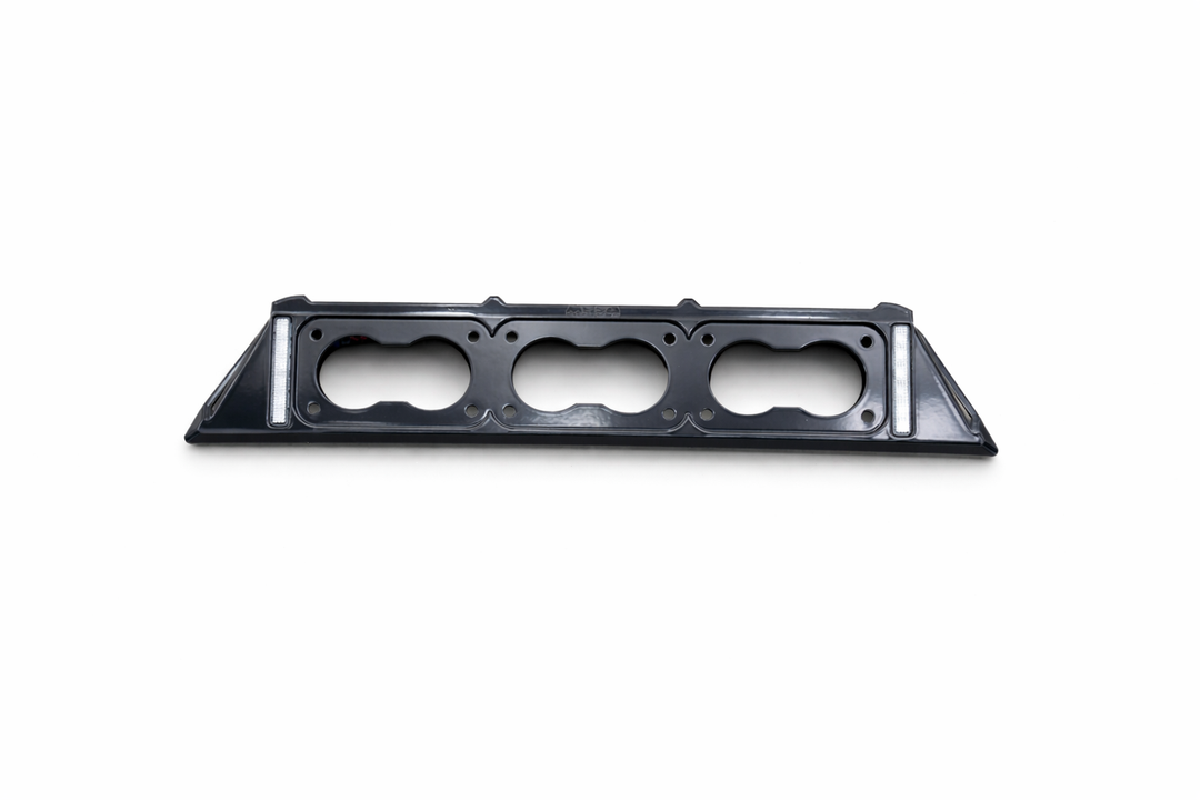 Billet 3rd Brake Light fits 2016-2023 Toyota Tacoma