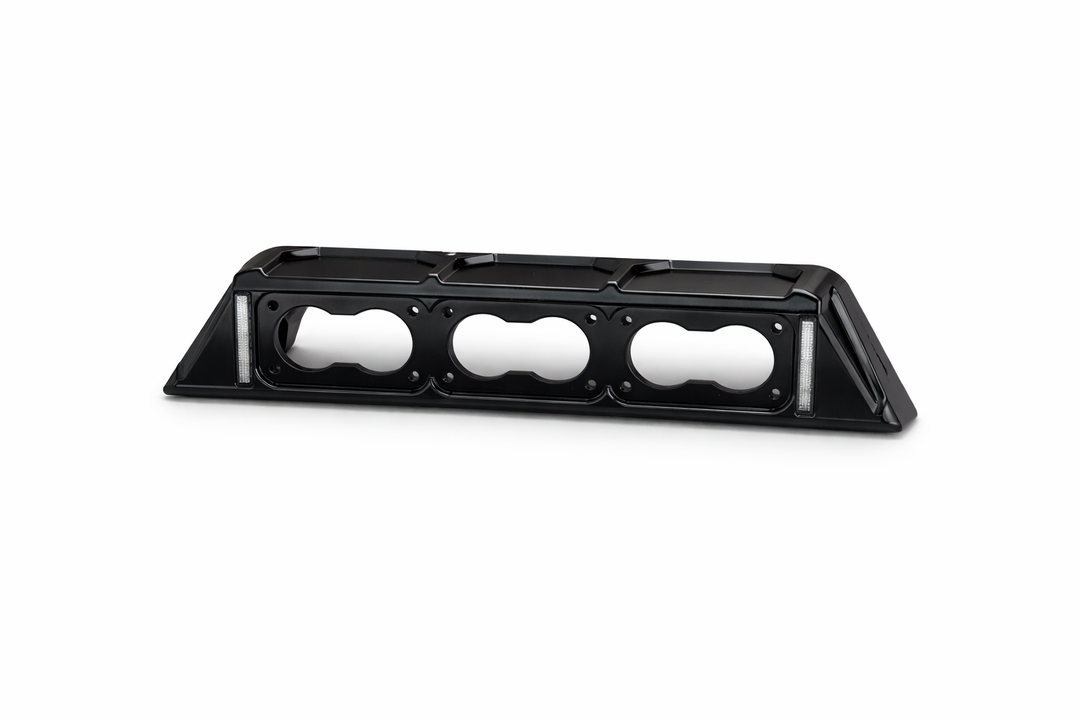 Billet 3rd Brake Light fits 2016-2023 Toyota Tacoma