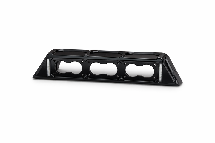 Billet 3rd Brake Light fits 2016-2023 Toyota Tacoma