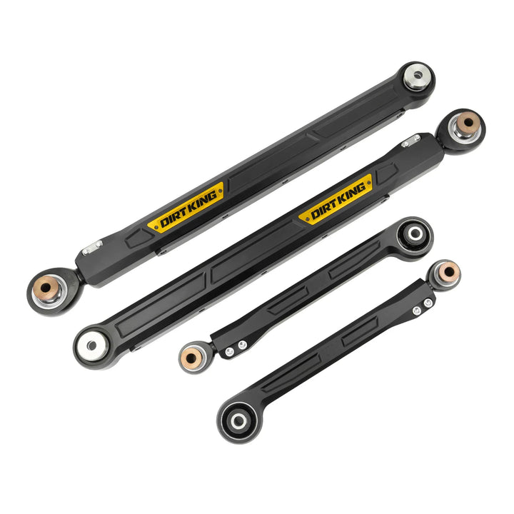 Billet Links for 2024+ Toyota Tacoma / 2022+ Toyota Tundra