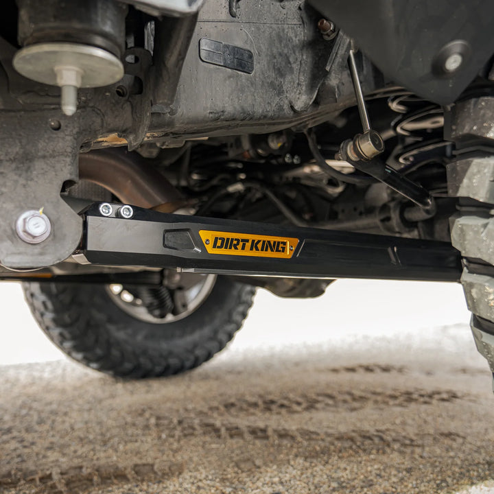 Billet Links for 2024+ Toyota Tacoma / 2022+ Toyota Tundra