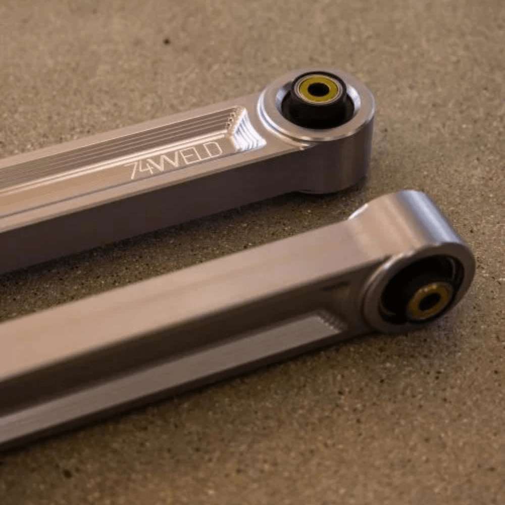 Billet Rear Lower Links fits 2024+ Lexus GX550